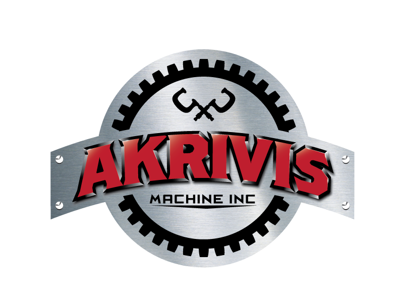 Akrivis Machine